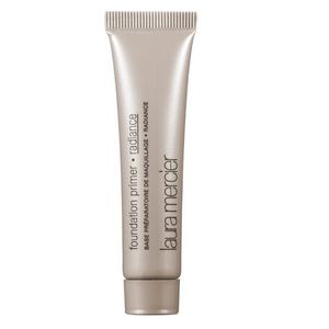 π¦6/$25 Laura Mercier Foundation Primer Radiance TravelSz New